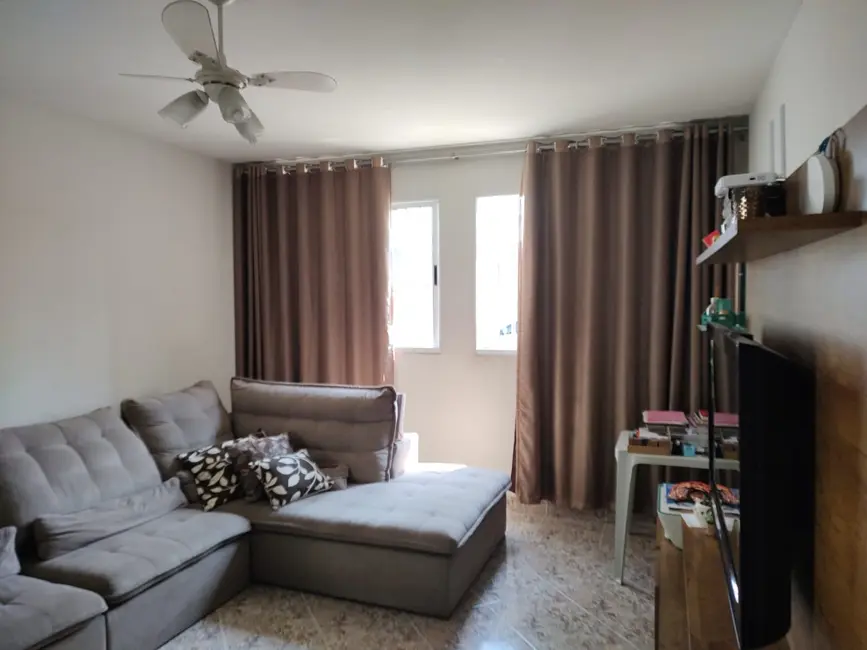 Foto 3 de Casa com 3 quartos à venda, 113m2 em Vila São Geraldo, Taubate - SP