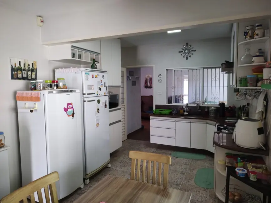 Foto 9 de Casa com 3 quartos à venda, 113m2 em Vila São Geraldo, Taubate - SP