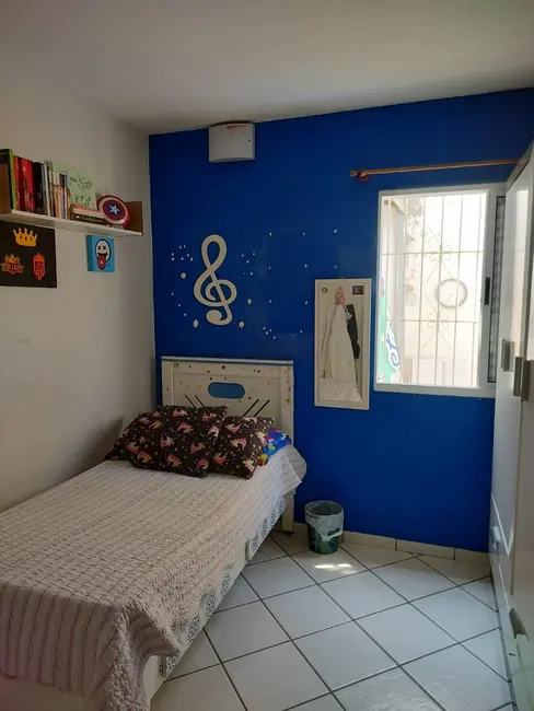 Foto 6 de Casa com 3 quartos à venda, 113m2 em Vila São Geraldo, Taubate - SP