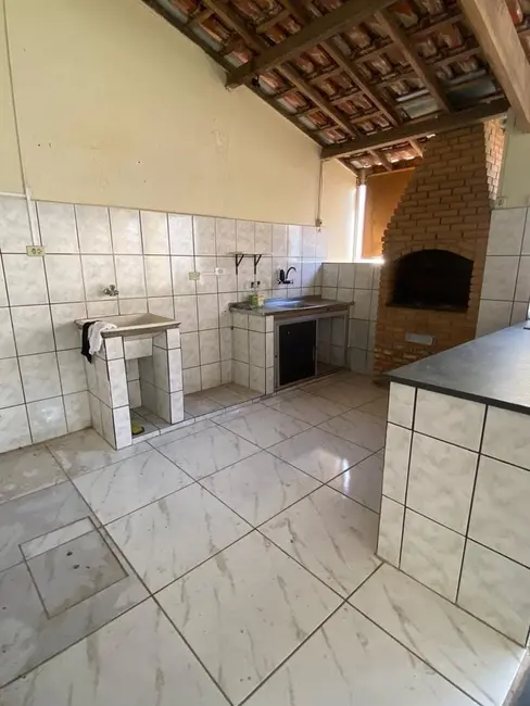 Foto 4 de Casa com 4 quartos à venda, 183m2 em Jardim das Bandeiras, Taubate - SP