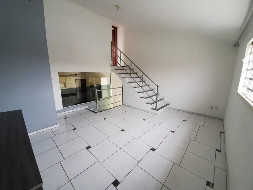 Foto 7 de Sobrado com 3 quartos à venda, 150m2 em Jardim das Monções, Taubate - SP