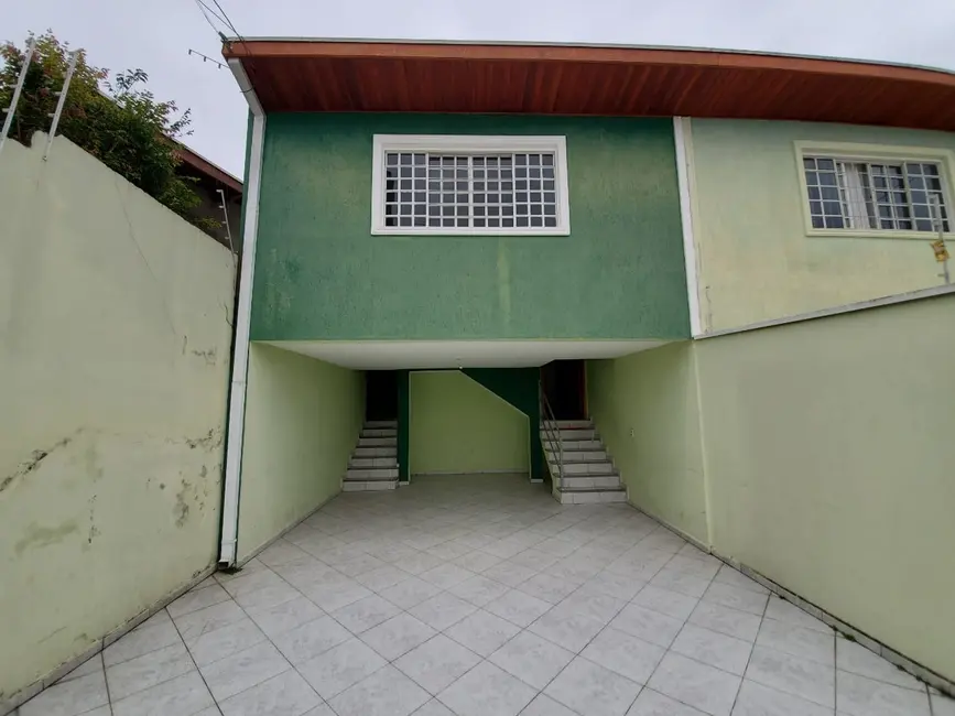 Foto 1 de Sobrado com 3 quartos à venda, 150m2 em Jardim das Monções, Taubate - SP