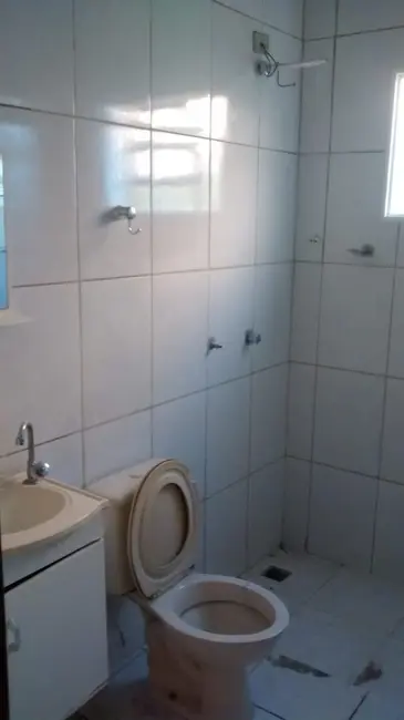 Foto 4 de Casa com 2 quartos à venda, 25m2 em Tremembe - SP