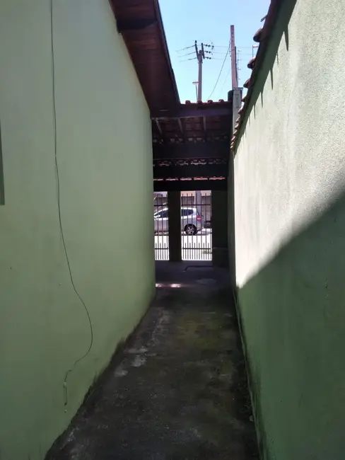 Foto 6 de Casa com 2 quartos à venda, 25m2 em Tremembe - SP