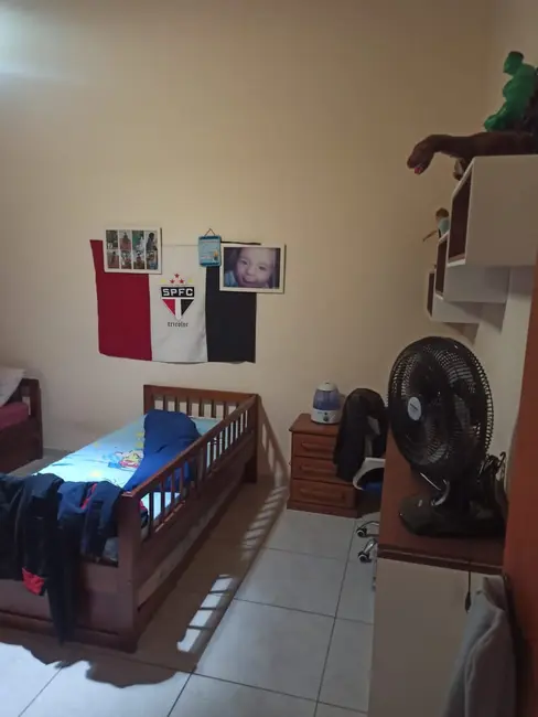 Foto 9 de Sobrado com 3 quartos à venda, 272m2 em Tremembe - SP