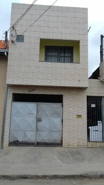 Sobrado à venda, 43m2 em Potim - SP - imagem 1 Foto 1 de Sobrado à venda, 43m2 em Potim - SP