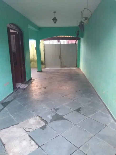 Foto 1 de Casa com 3 quartos à venda, 160m2 em Conjunto Habitacional Terra dos Ipês II (Fase I), Pindamonhangaba - SP