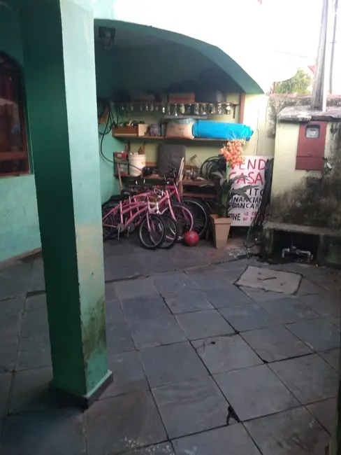 Foto 8 de Casa com 3 quartos à venda, 160m2 em Conjunto Habitacional Terra dos Ipês II (Fase I), Pindamonhangaba - SP