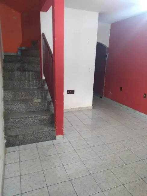 Foto 2 de Casa com 3 quartos à venda, 160m2 em Conjunto Habitacional Terra dos Ipês II (Fase I), Pindamonhangaba - SP