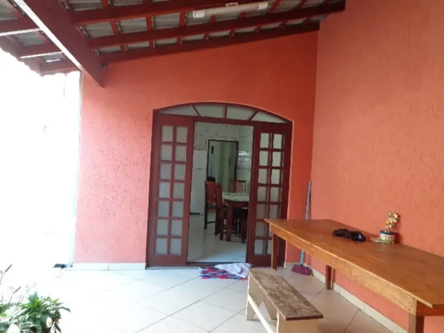 Foto 6 de Casa com 2 quartos à venda, 120m2 em Pindamonhangaba - SP