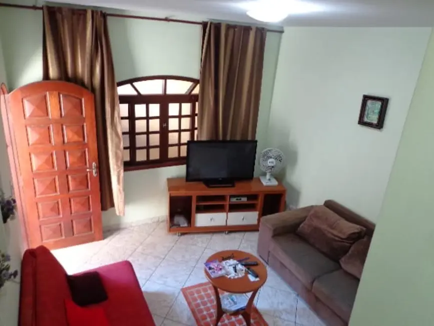 Foto 9 de Casa com 2 quartos à venda, 120m2 em Pindamonhangaba - SP