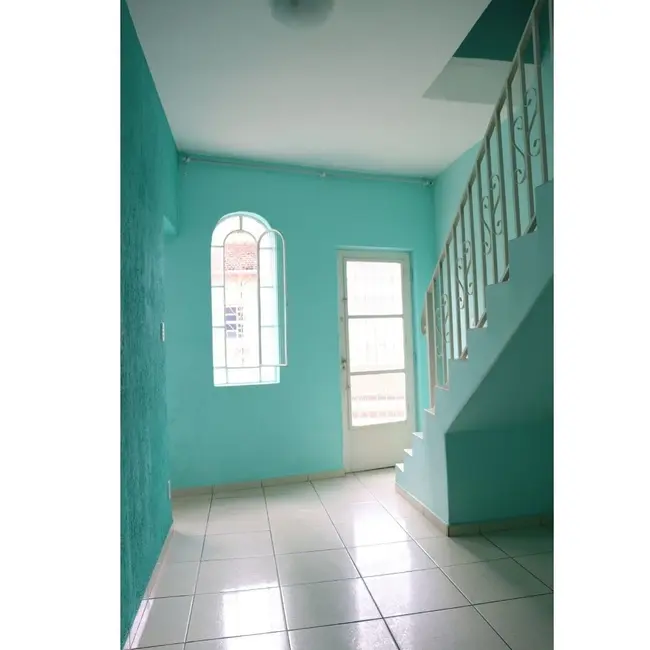 Foto 2 de Casa com 2 quartos à venda, 55m2 em São Benedito, Guaratingueta - SP