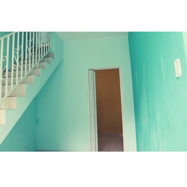 Foto 3 de Casa com 2 quartos à venda, 55m2 em São Benedito, Guaratingueta - SP