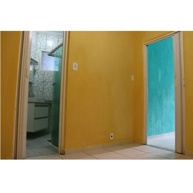 Foto 5 de Casa com 2 quartos à venda, 55m2 em São Benedito, Guaratingueta - SP