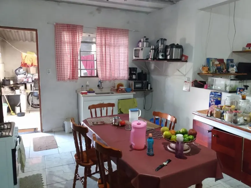 Foto 7 de Casa com 2 quartos à venda, 60m2 em Pindamonhangaba - SP