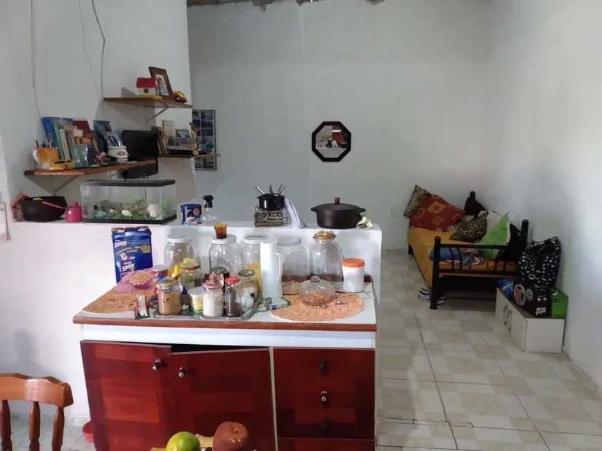 Foto 5 de Casa com 2 quartos à venda, 60m2 em Pindamonhangaba - SP
