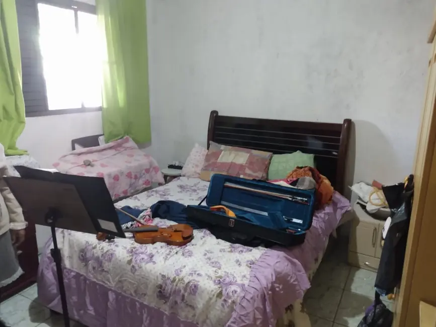 Foto 3 de Casa com 2 quartos à venda, 60m2 em Pindamonhangaba - SP