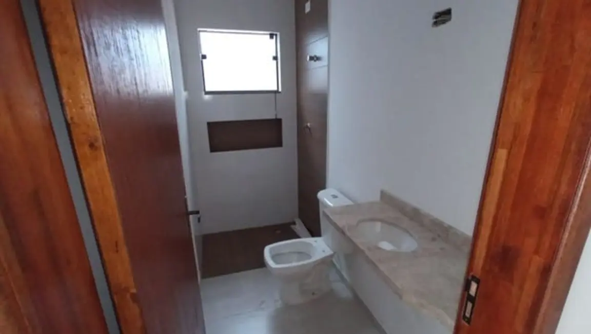 Foto 9 de Casa com 3 quartos à venda, 82m2 em Piracangaguá, Taubate - SP