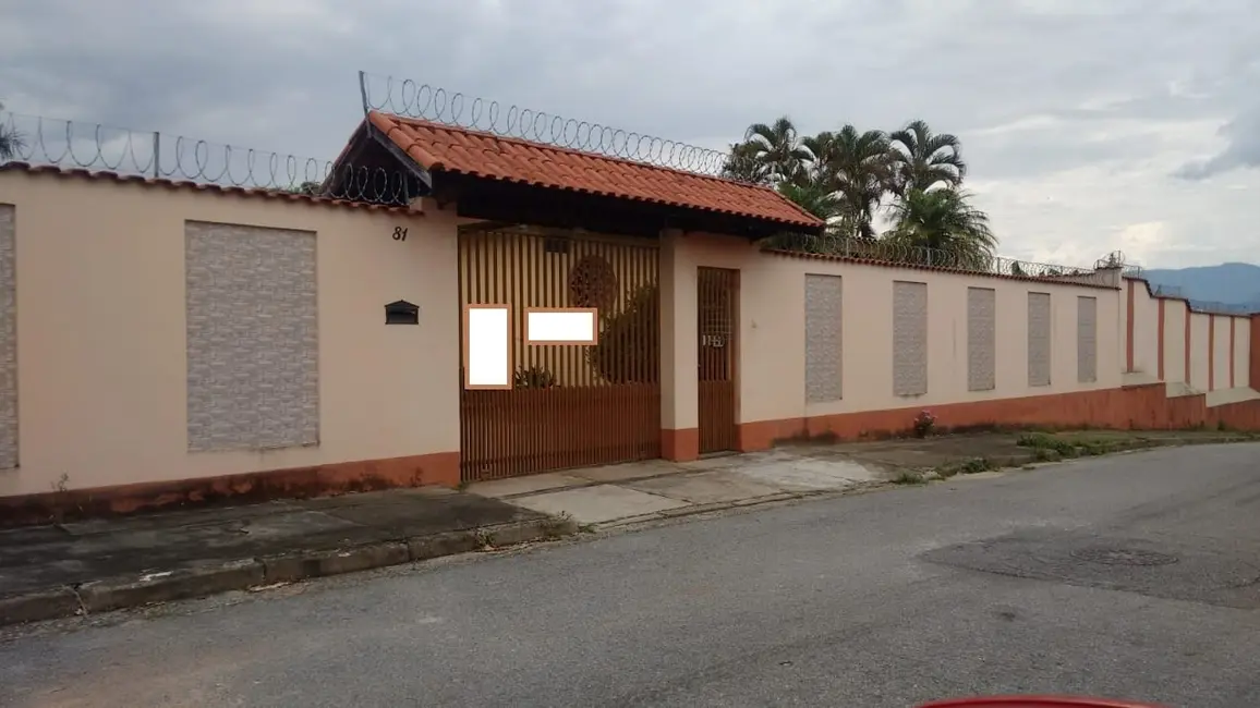 Foto 1 de Casa com 3 quartos à venda em Santana, Pindamonhangaba - SP
