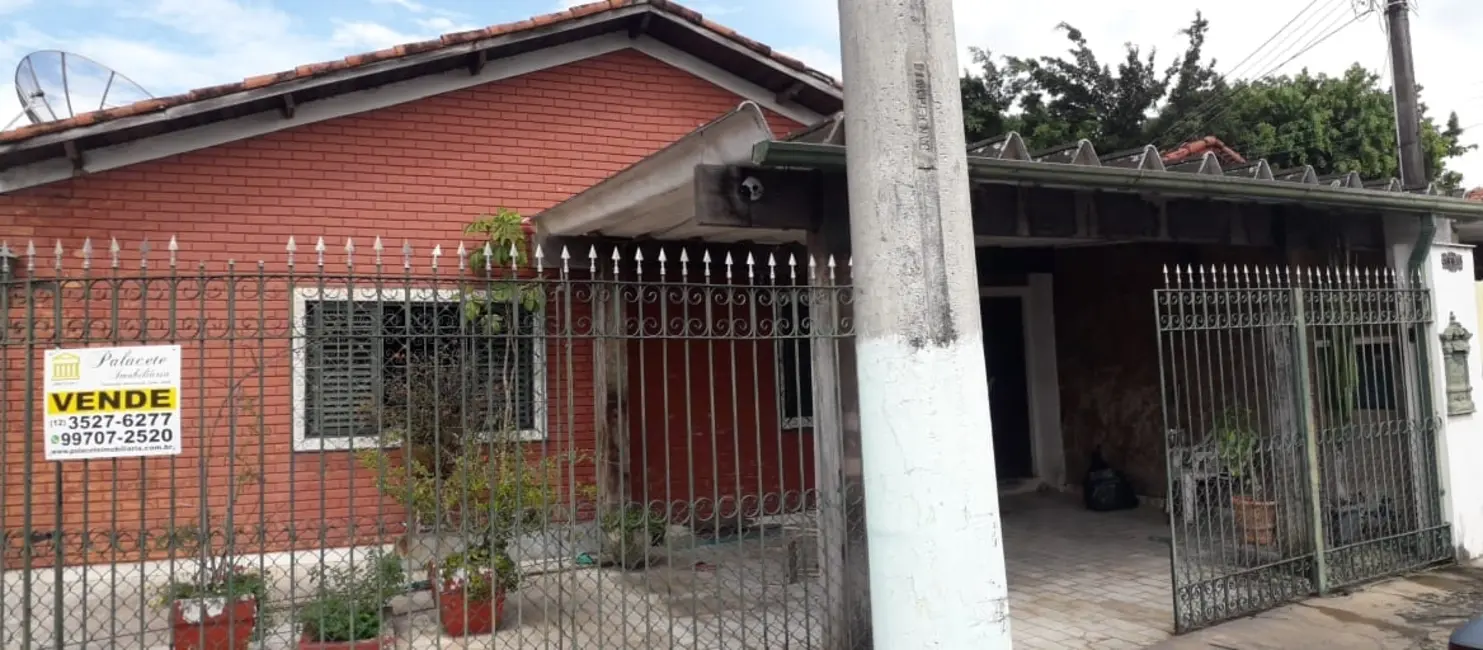 Foto 2 de Casa com 4 quartos à venda, 295m2 em Crispim, Pindamonhangaba - SP