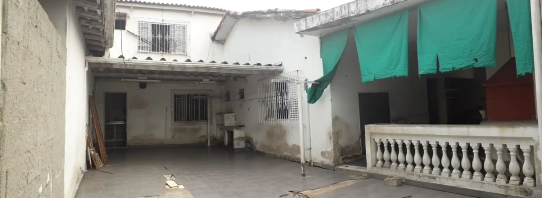 Foto 3 de Casa com 4 quartos à venda, 295m2 em Crispim, Pindamonhangaba - SP