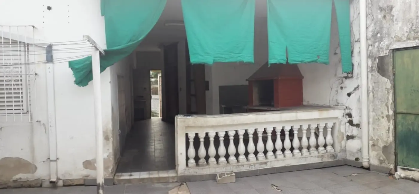 Foto 4 de Casa com 4 quartos à venda, 295m2 em Crispim, Pindamonhangaba - SP