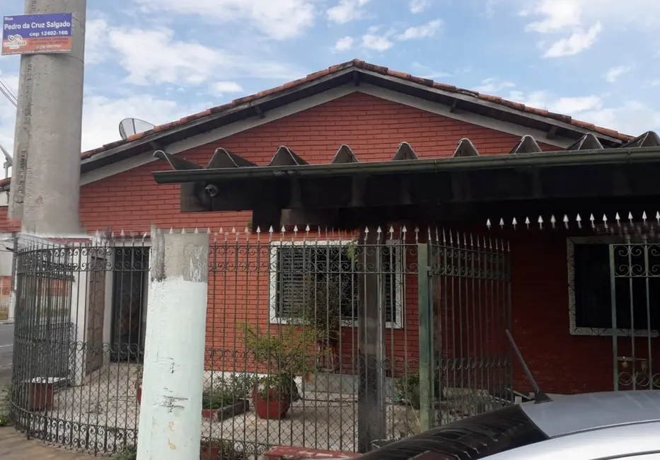Foto 1 de Casa com 4 quartos à venda, 295m2 em Crispim, Pindamonhangaba - SP