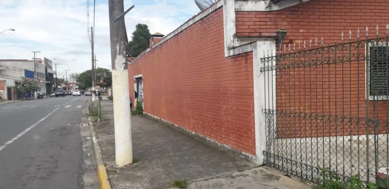 Foto 5 de Casa com 4 quartos à venda, 295m2 em Crispim, Pindamonhangaba - SP