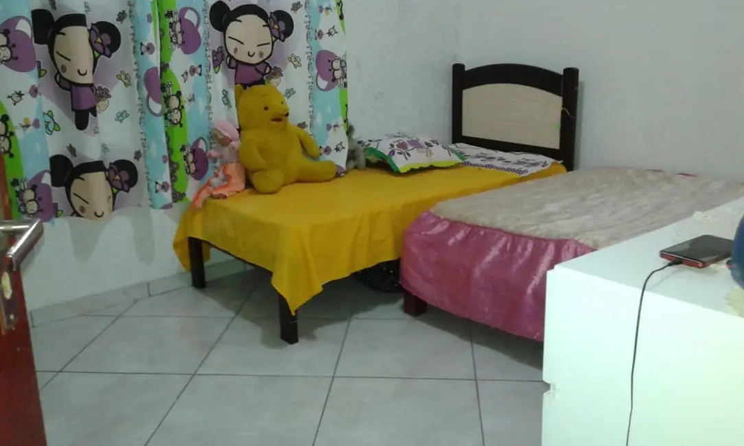 Foto 7 de Casa com 3 quartos à venda, 200m2 em Vila Rica, Pindamonhangaba - SP