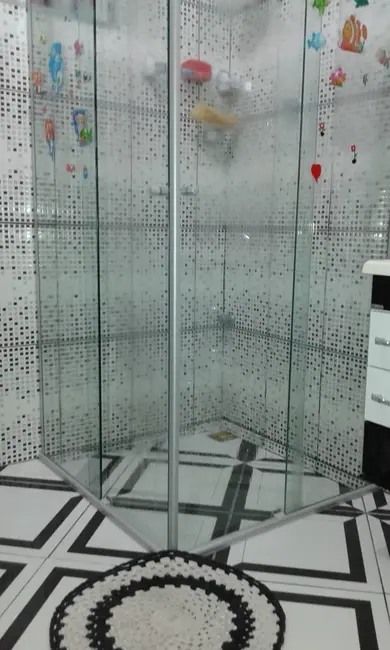 Foto 9 de Casa com 3 quartos à venda, 200m2 em Vila Rica, Pindamonhangaba - SP