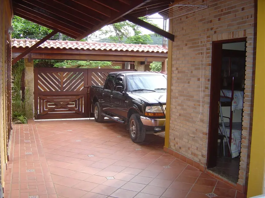 Foto 9 de Casa com 5 quartos à venda, 450m2 em Capricórnio I, Caraguatatuba - SP