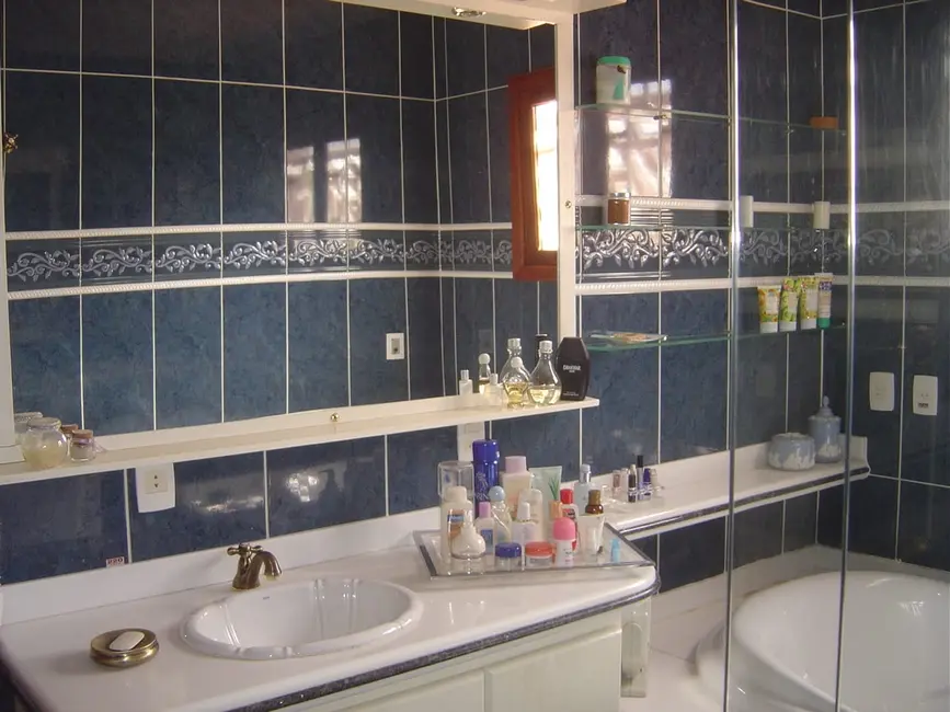 Foto 4 de Casa com 5 quartos à venda, 450m2 em Capricórnio I, Caraguatatuba - SP