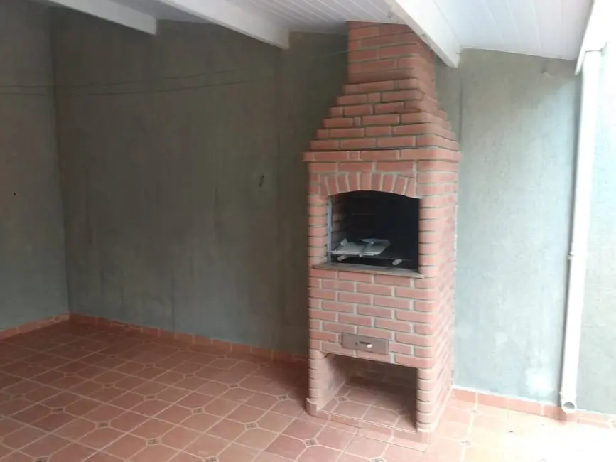 Foto 6 de Sobrado com 3 quartos à venda, 159m2 em Parque Senhor do Bonfim, Taubate - SP