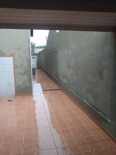 Foto 2 de Sobrado com 3 quartos à venda, 159m2 em Parque Senhor do Bonfim, Taubate - SP