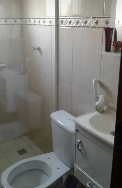 Foto 5 de Sobrado com 3 quartos à venda, 159m2 em Parque Senhor do Bonfim, Taubate - SP