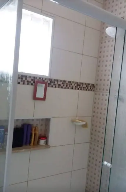 Foto 1 de Sobrado com 3 quartos à venda, 159m2 em Parque Senhor do Bonfim, Taubate - SP