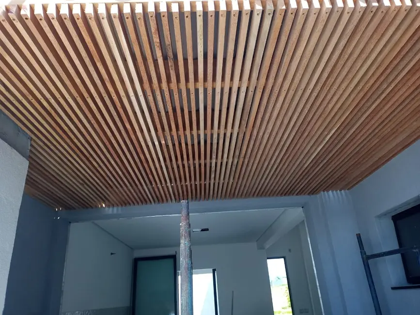 Foto 3 de Casa de Condomínio com 3 quartos à venda, 104m2 em Pindamonhangaba - SP