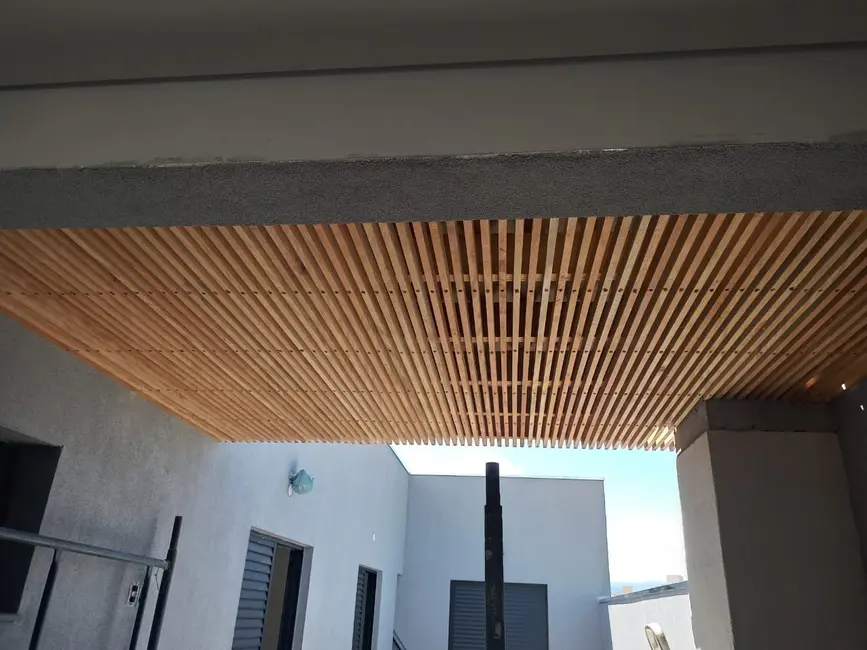 Foto 3 de Casa de Condomínio com 3 quartos à venda, 104m2 em Pindamonhangaba - SP