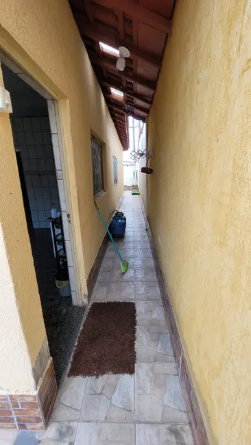 Foto 7 de Casa com 3 quartos à venda, 154m2 em Conjunto Residencial Araretama, Pindamonhangaba - SP