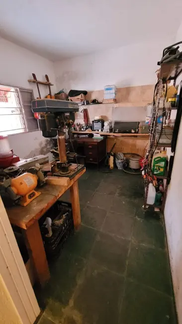 Foto 5 de Casa com 3 quartos à venda, 154m2 em Conjunto Residencial Araretama, Pindamonhangaba - SP