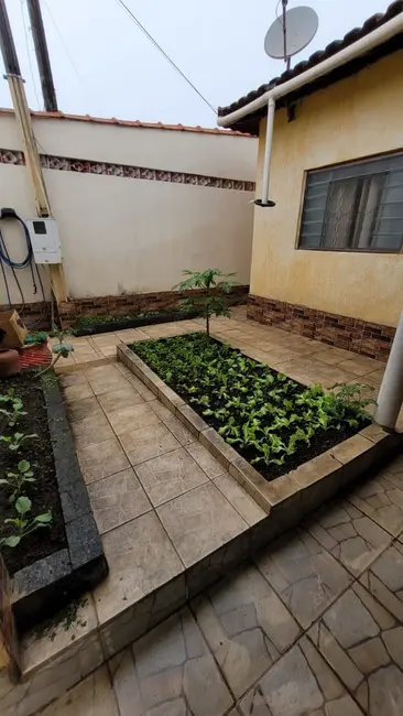 Foto 8 de Casa com 3 quartos à venda, 154m2 em Conjunto Residencial Araretama, Pindamonhangaba - SP