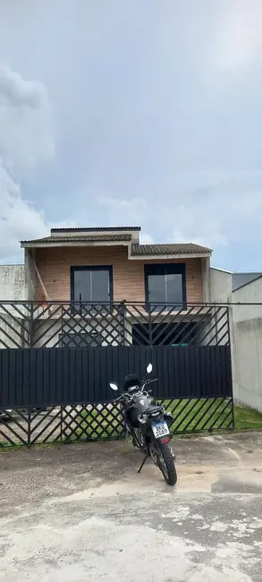 Foto 1 de Casa com 4 quartos à venda, 200m2 em Pindamonhangaba - SP