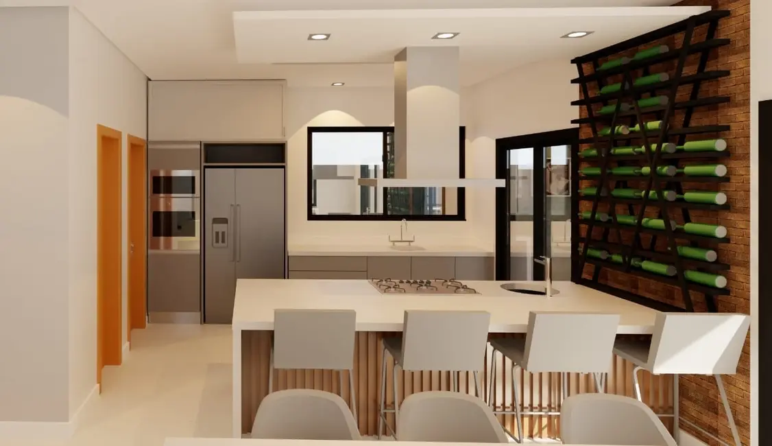 Foto 6 de Casa de Condomínio à venda em Sao Jose Dos Campos - SP