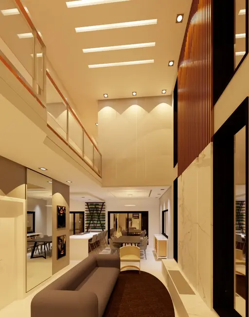 Foto 5 de Casa de Condomínio à venda em Sao Jose Dos Campos - SP