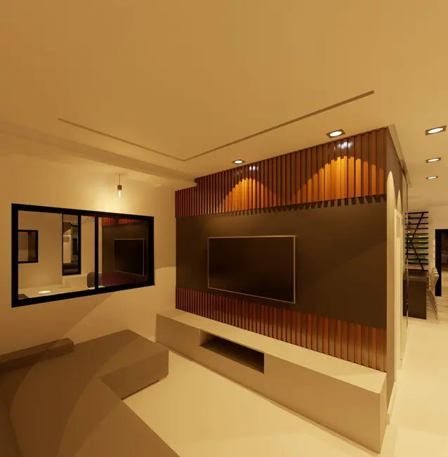 Foto 1 de Casa de Condomínio à venda em Sao Jose Dos Campos - SP