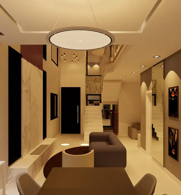 Foto 4 de Casa de Condomínio à venda em Sao Jose Dos Campos - SP