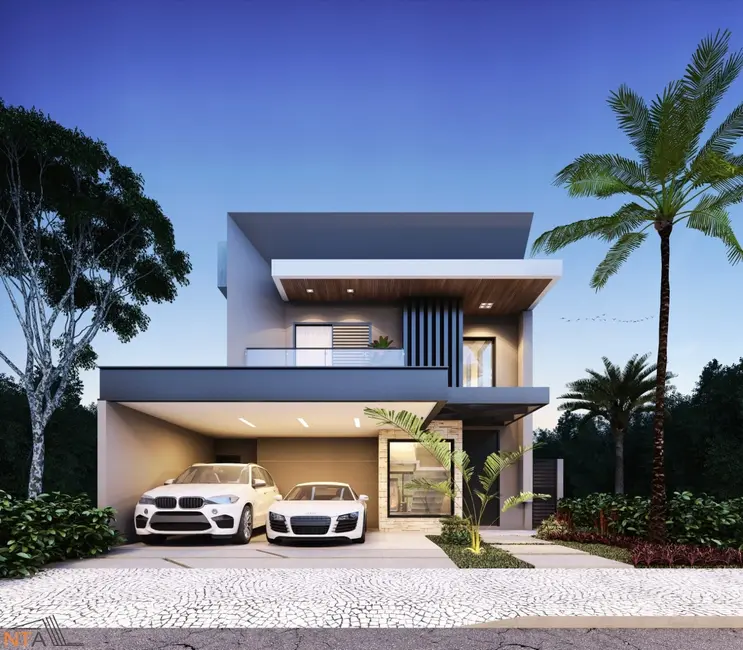 Foto 8 de Casa de Condomínio à venda em Sao Jose Dos Campos - SP