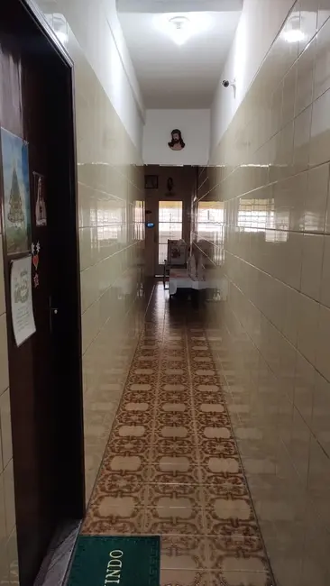 Foto 1 de Sobrado com 3 quartos à venda, 196m2 em Centro, Aparecida - SP