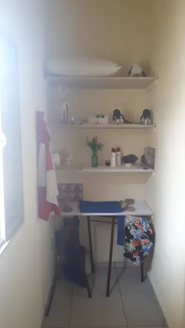 Foto 3 de Casa com 1 quarto à venda, 82m2 em Residencial Campos Maia, Pindamonhangaba - SP