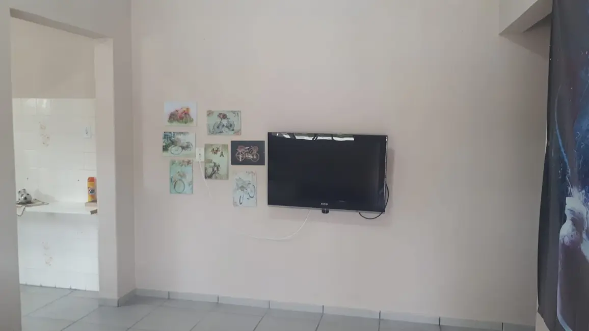 Foto 1 de Casa com 1 quarto à venda, 82m2 em Residencial Campos Maia, Pindamonhangaba - SP